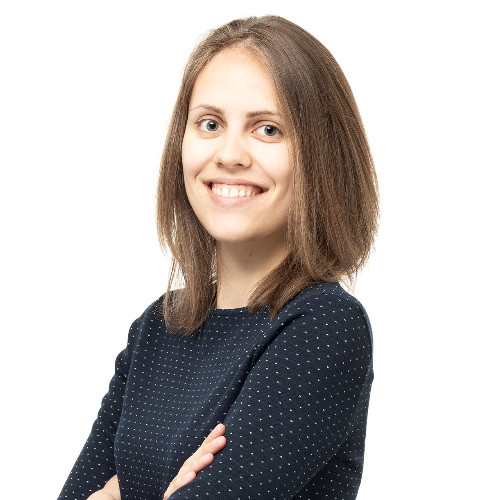 Gintarė Petkevičienė
