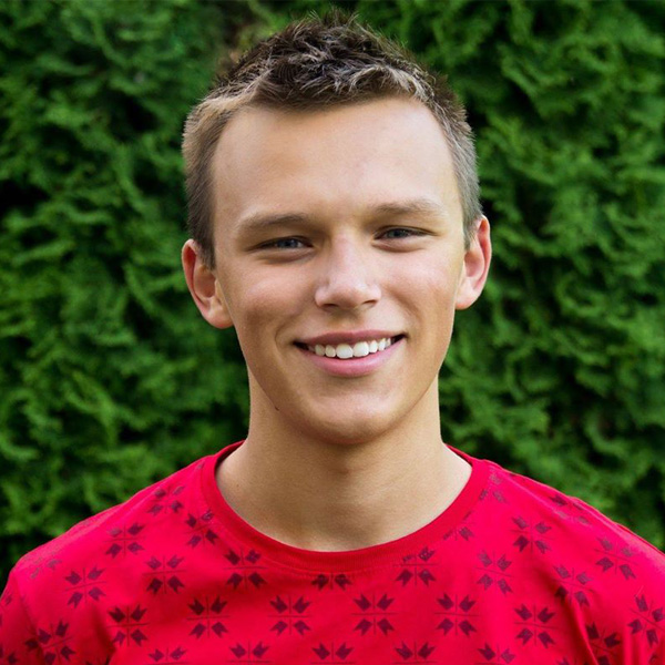 Gediminas Kazokas
