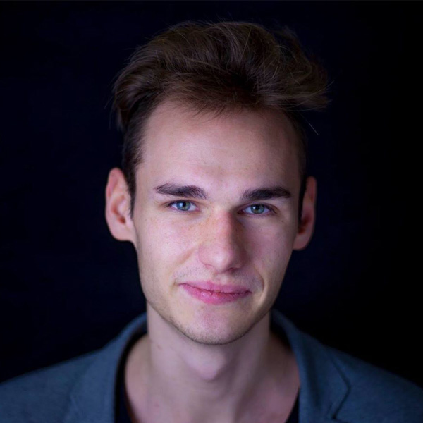 Matas Mockevičius