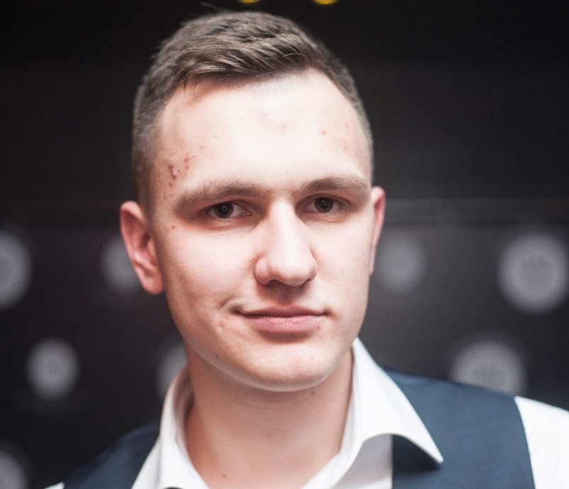 Martynas Tamkevičius