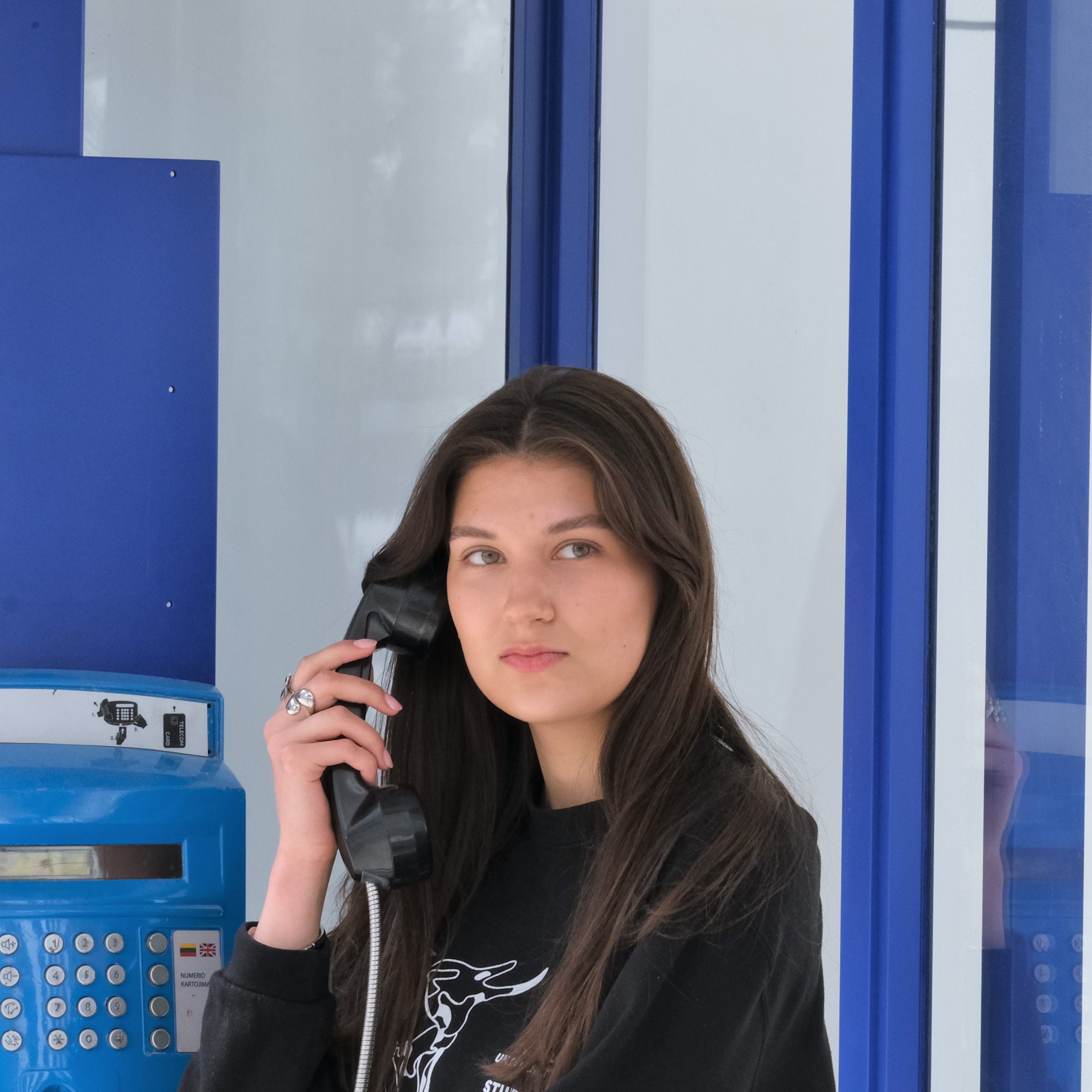 Guoda Giniotytė