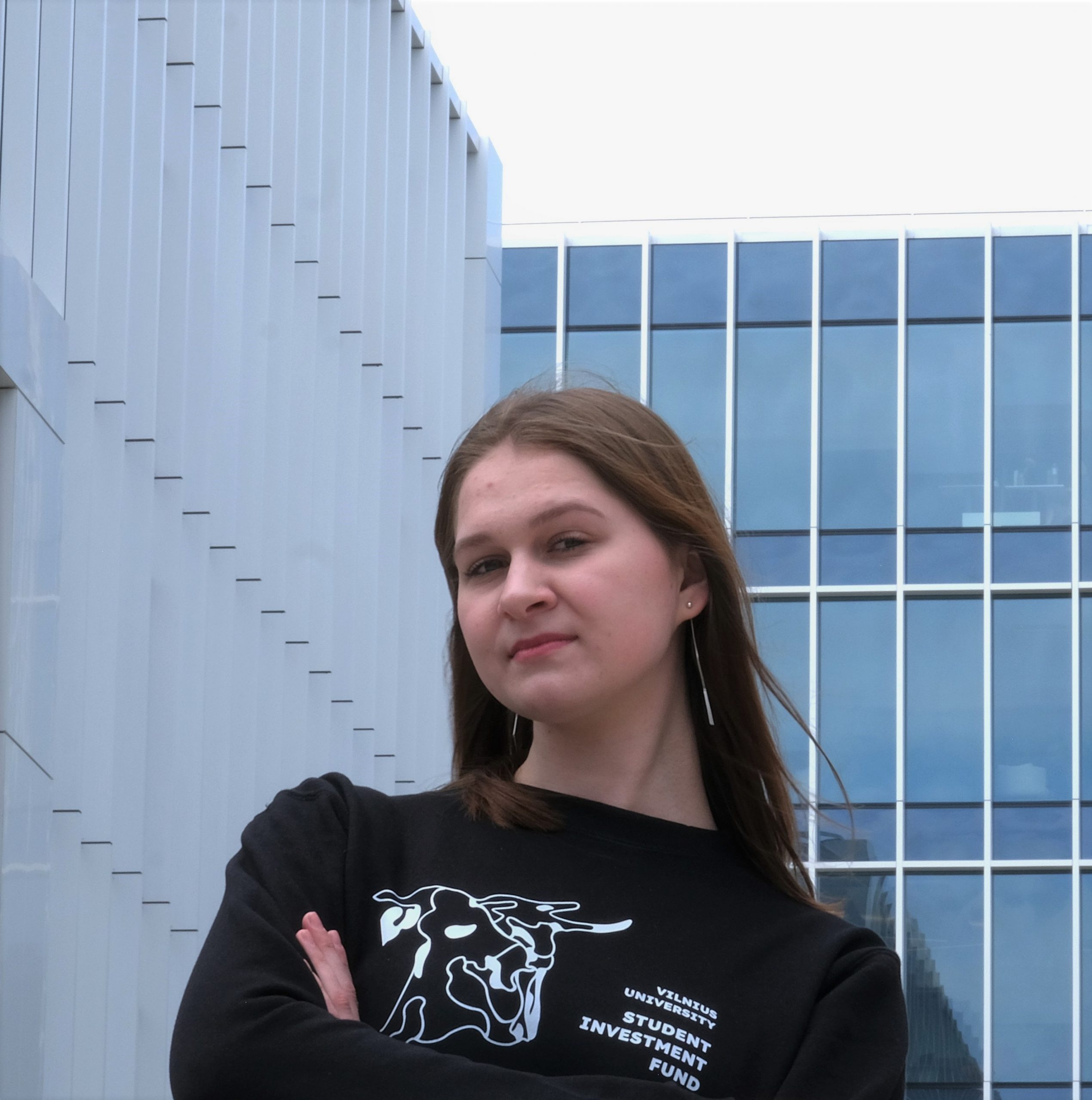 Vaiva Kairytė