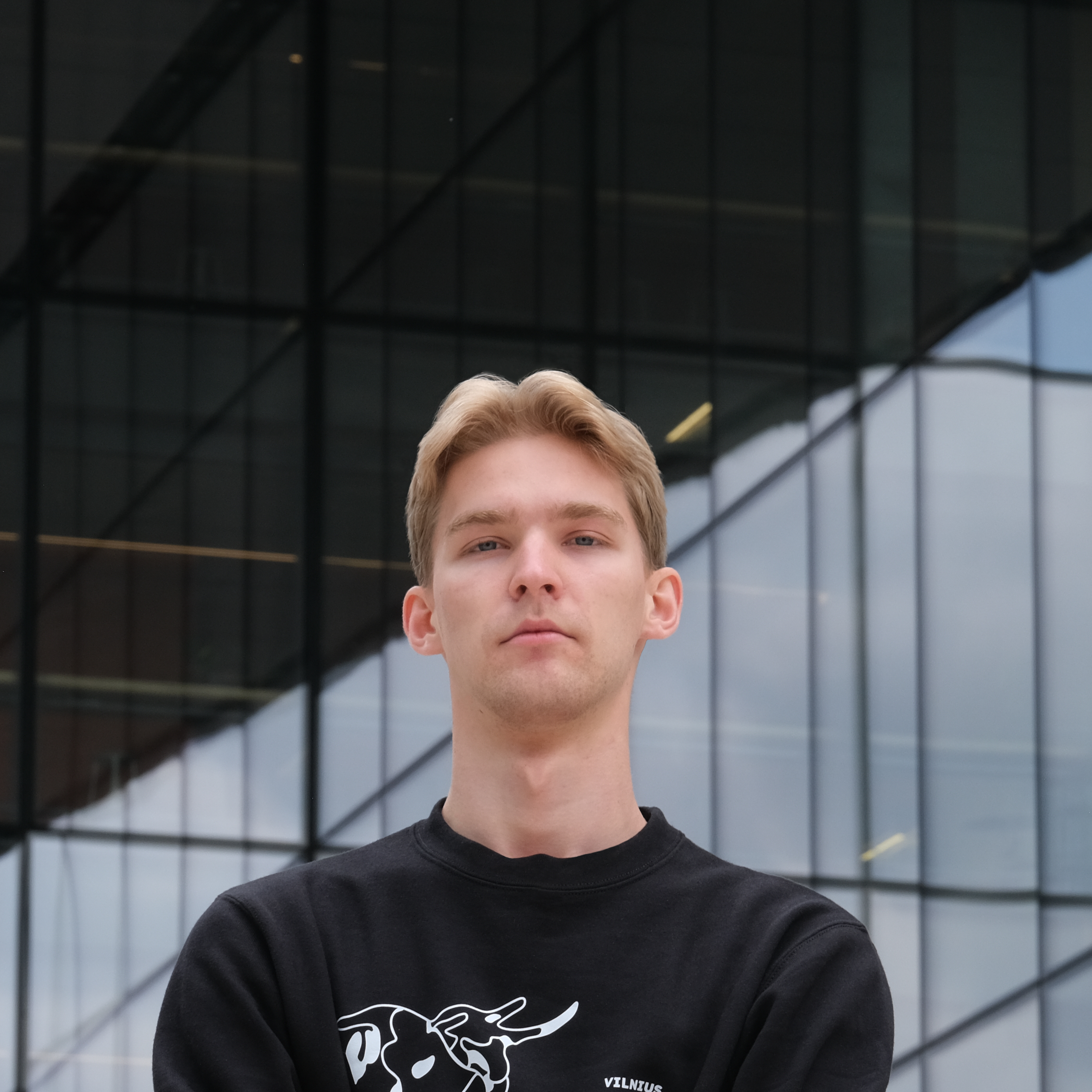 Rokas Dambrauskas